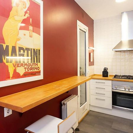 Fantastic Apartment Near Placa Francesc Macia In L'Eixample Esquerra Barcelona Eksteriør billede