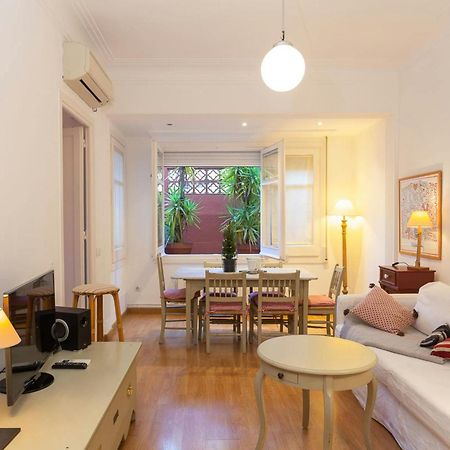 Fantastic Apartment Near Placa Francesc Macia In L'Eixample Esquerra Barcelona Eksteriør billede