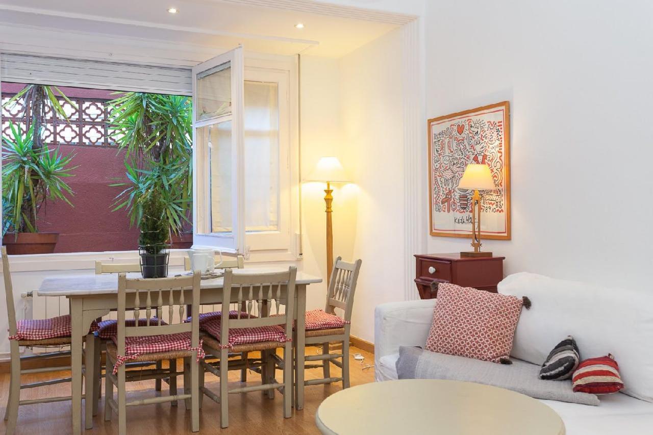 Fantastic Apartment Near Placa Francesc Macia In L'Eixample Esquerra Barcelona Eksteriør billede