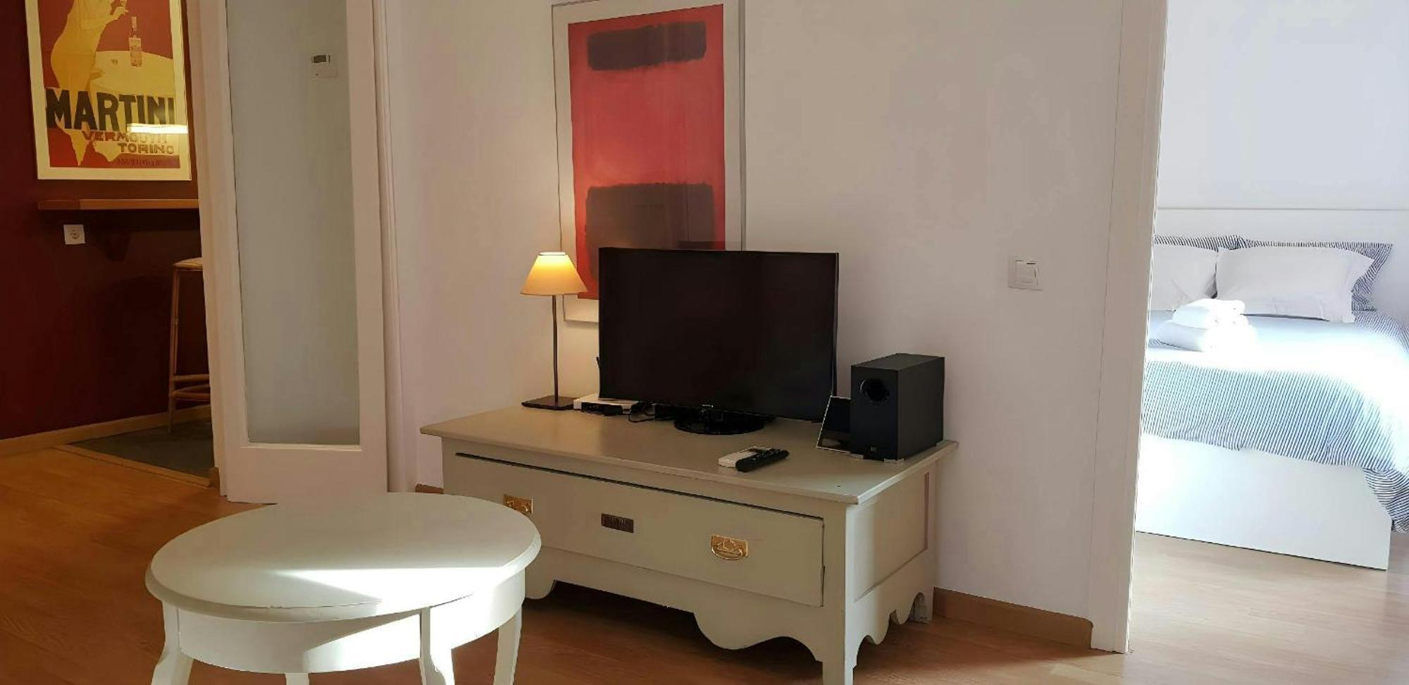 Fantastic Apartment Near Placa Francesc Macia In L'Eixample Esquerra Barcelona Eksteriør billede