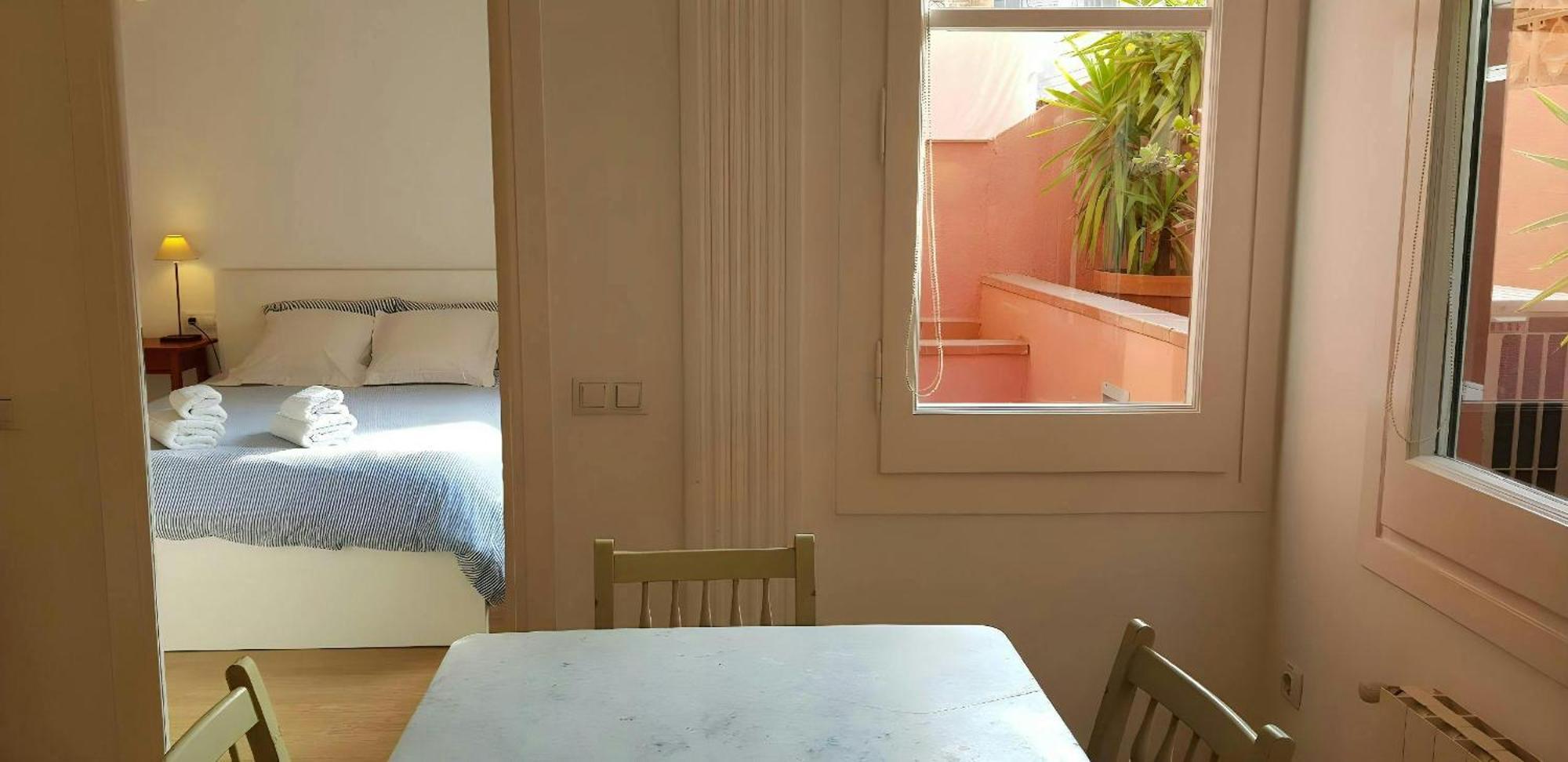 Fantastic Apartment Near Placa Francesc Macia In L'Eixample Esquerra Barcelona Eksteriør billede